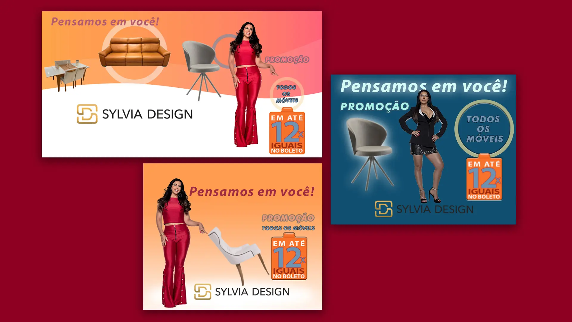 sylvia design